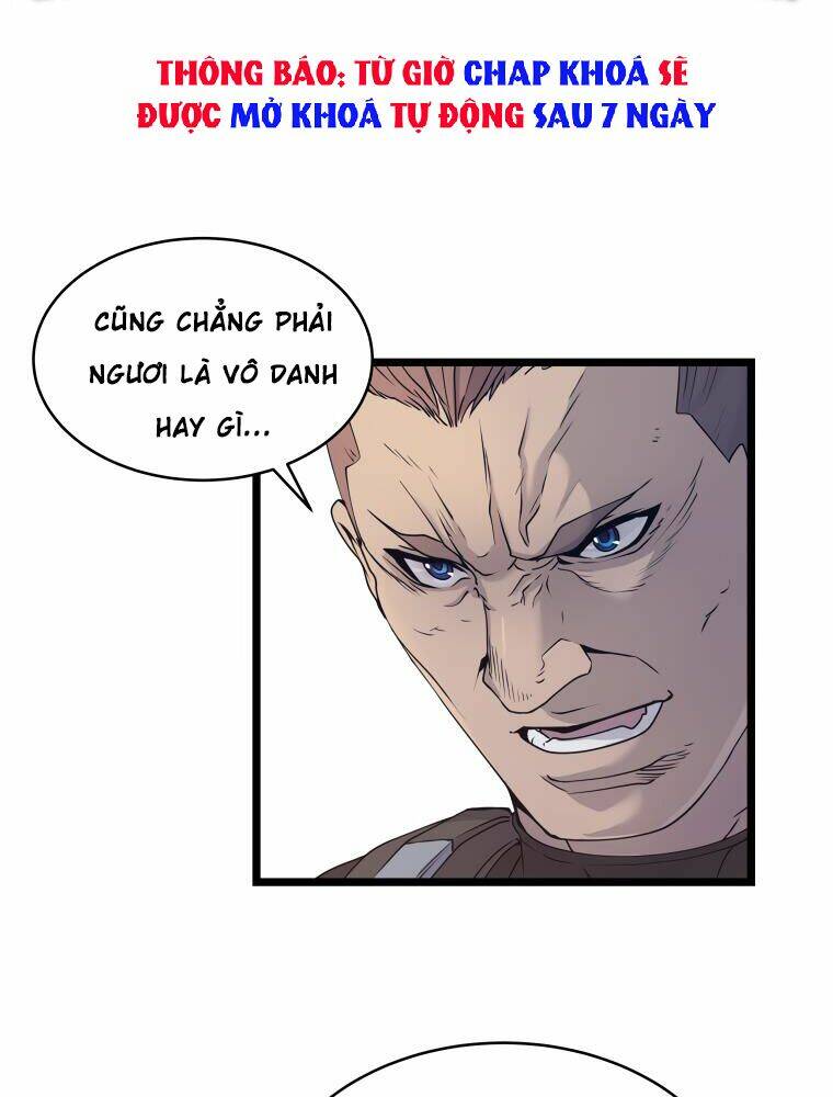 Ranker Bất Bại - Chapter 30 - Page 16