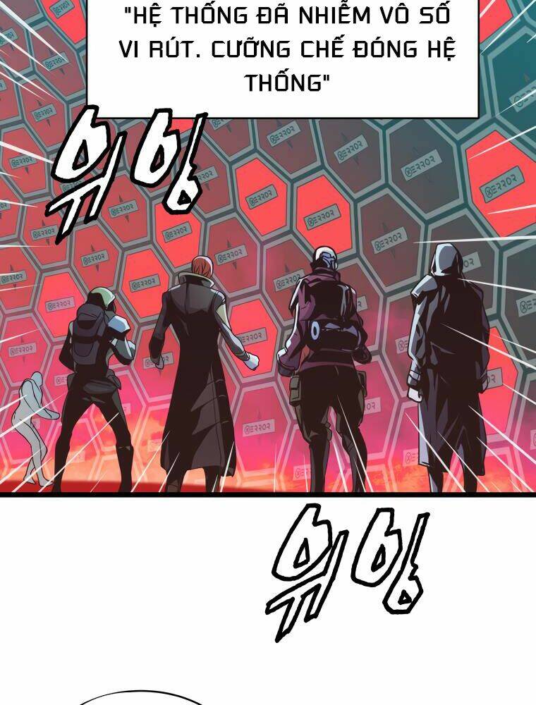 Ranker Bất Bại - Chapter 30 - Page 20
