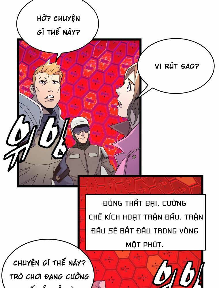 Ranker Bất Bại - Chapter 30 - Page 21
