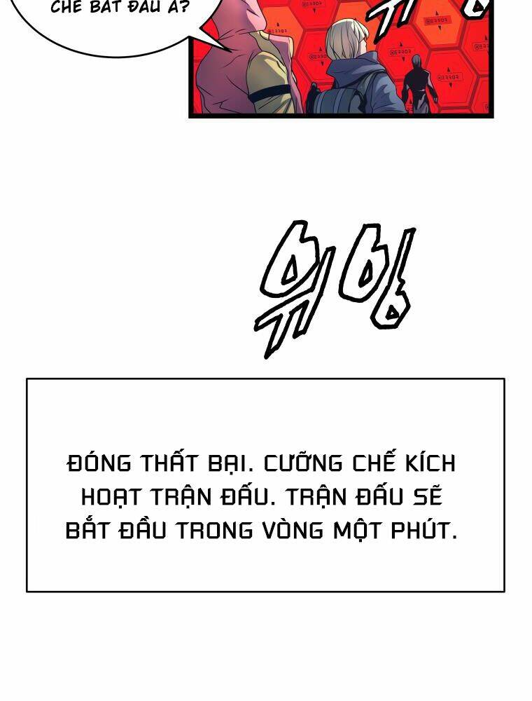 Ranker Bất Bại - Chapter 30 - Page 22