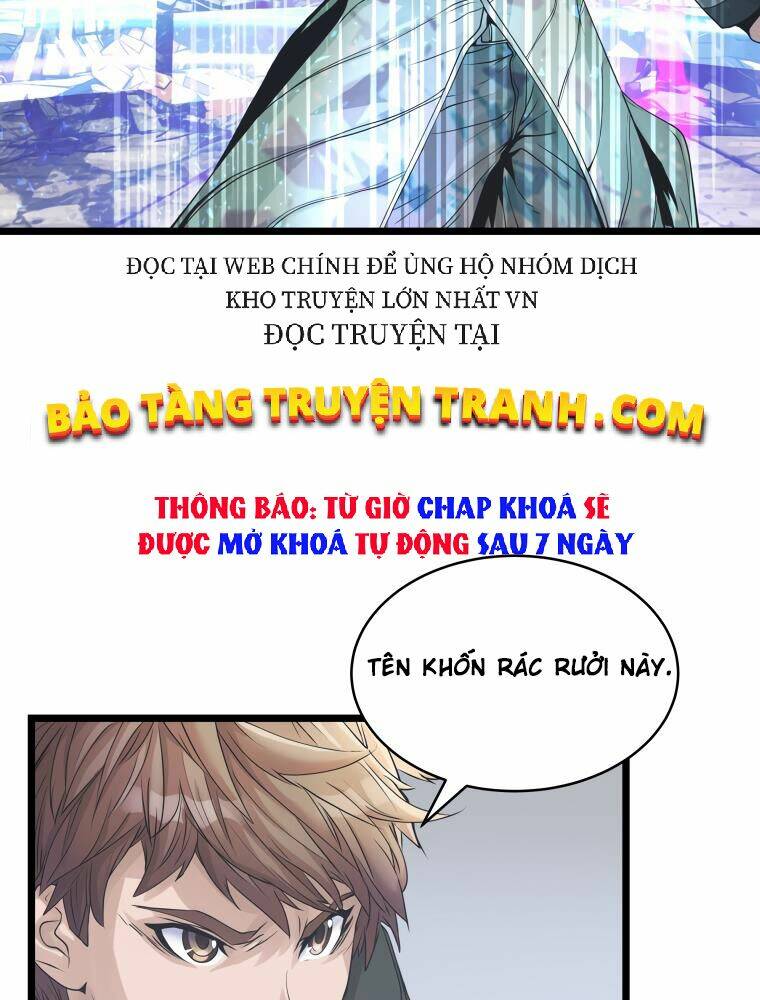 Ranker Bất Bại - Chapter 30 - Page 25