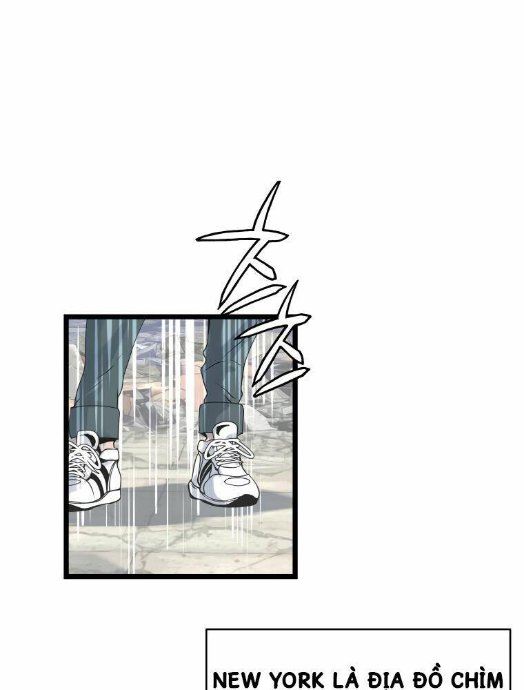 Ranker Bất Bại - Chapter 30 - Page 32