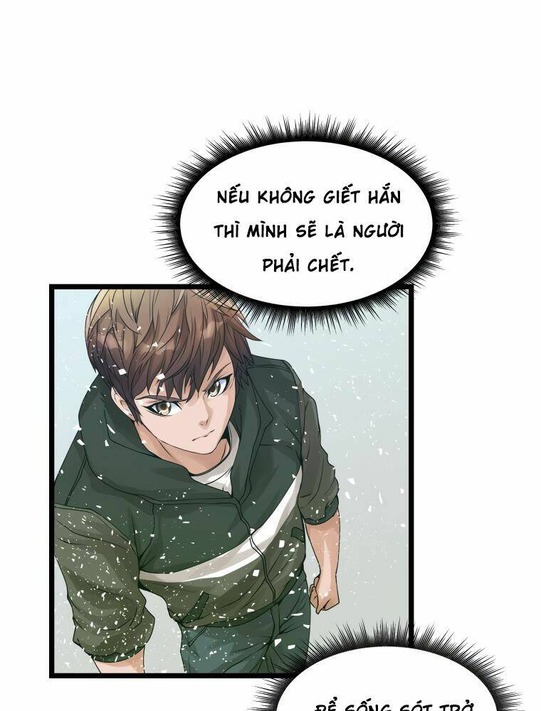 Ranker Bất Bại - Chapter 30 - Page 34