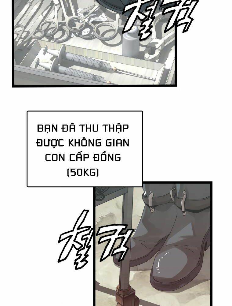 Ranker Bất Bại - Chapter 30 - Page 37