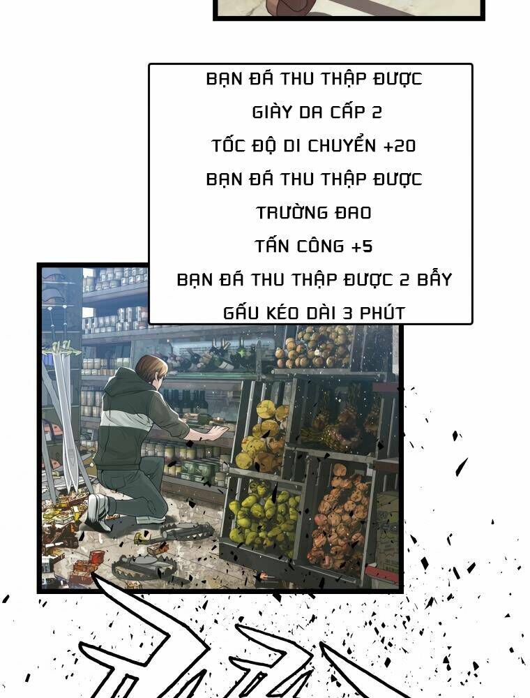 Ranker Bất Bại - Chapter 30 - Page 38