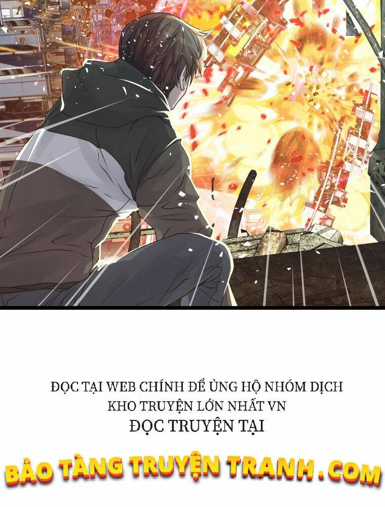 Ranker Bất Bại - Chapter 30 - Page 40