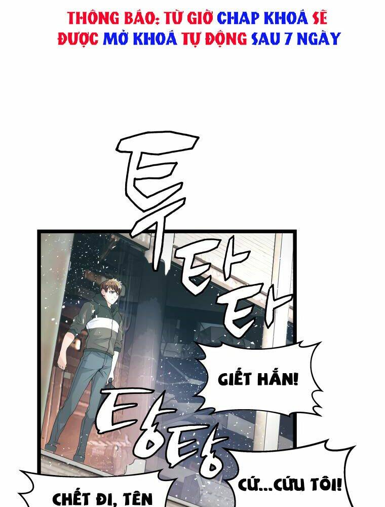 Ranker Bất Bại - Chapter 30 - Page 41