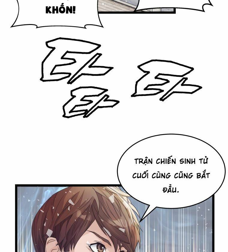 Ranker Bất Bại - Chapter 30 - Page 42