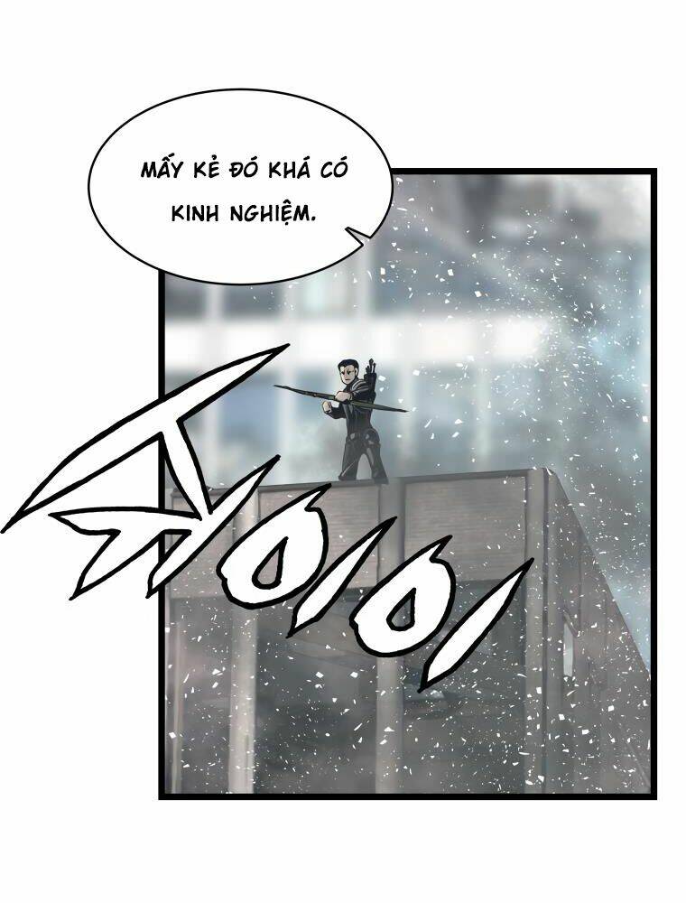 Ranker Bất Bại - Chapter 30 - Page 46