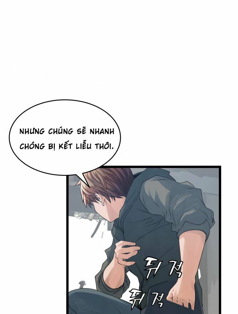 Ranker Bất Bại - Chapter 30 - Page 47