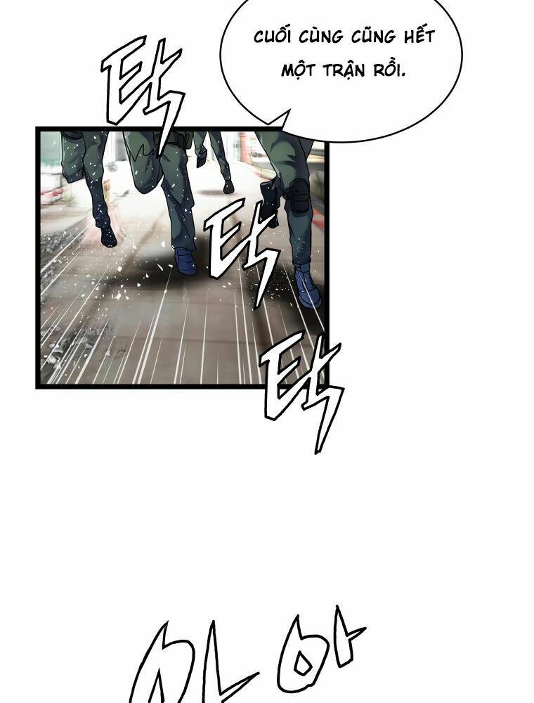 Ranker Bất Bại - Chapter 30 - Page 49