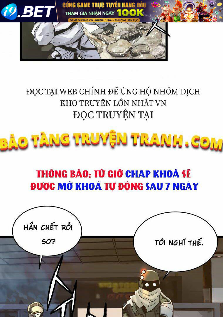 Ranker Bất Bại - Chapter 30 - Page 56