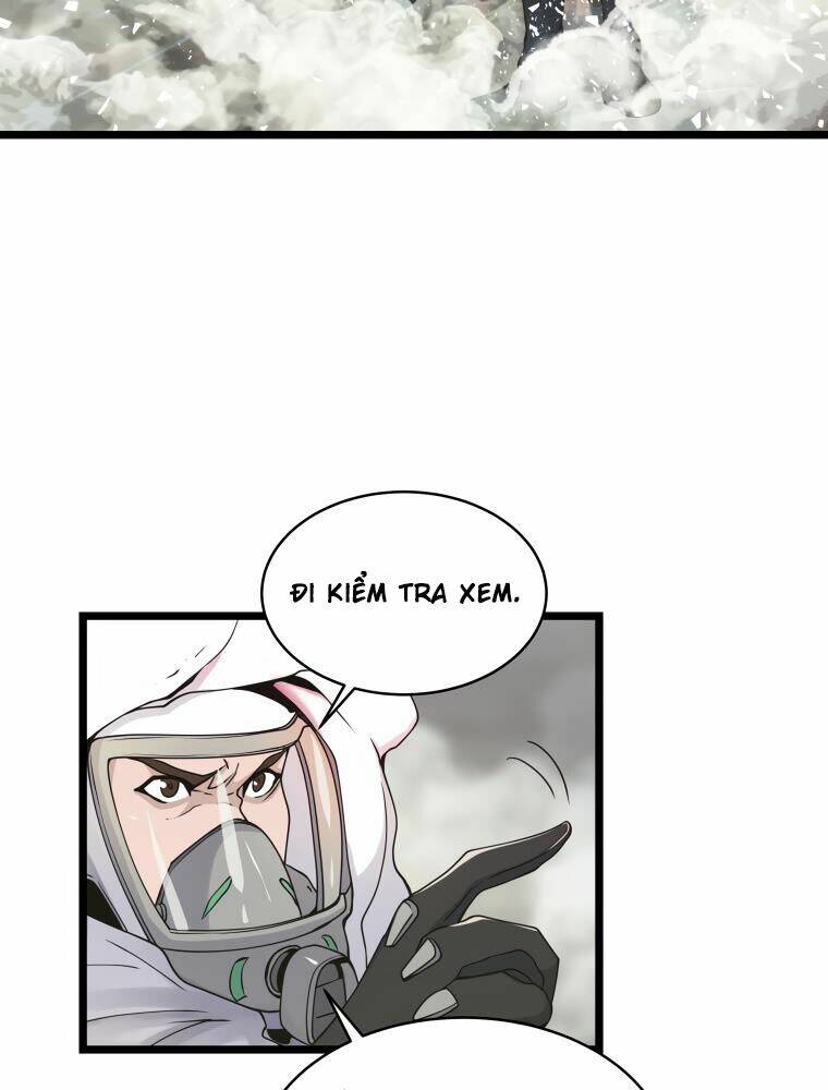 Ranker Bất Bại - Chapter 30 - Page 58