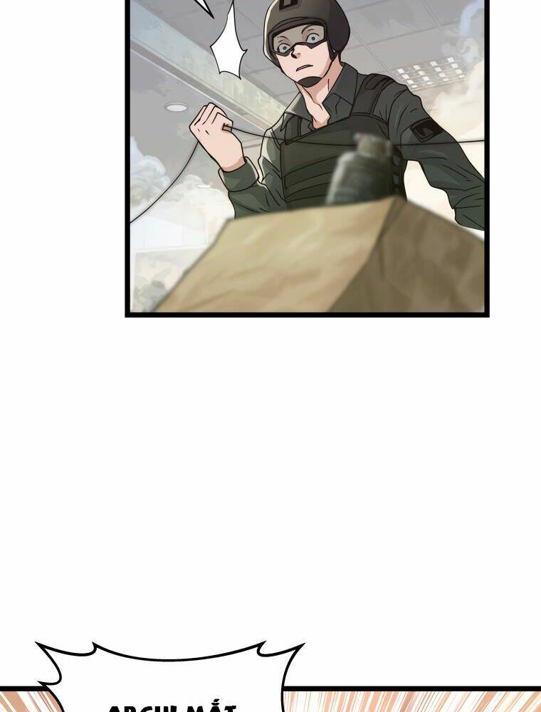 Ranker Bất Bại - Chapter 30 - Page 61