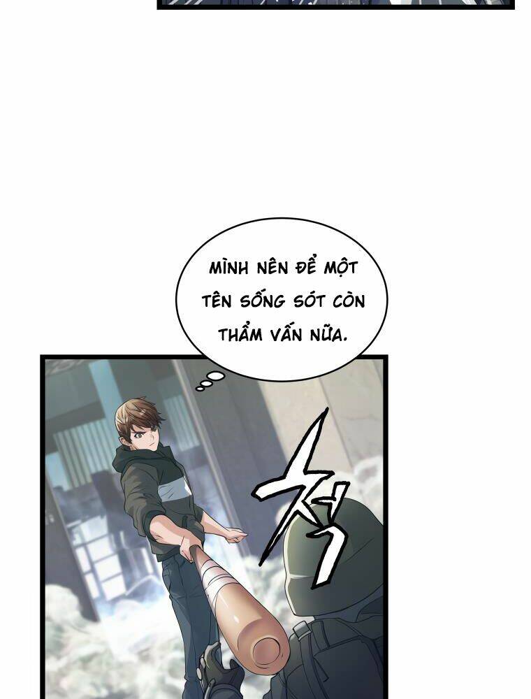 Ranker Bất Bại - Chapter 30 - Page 67