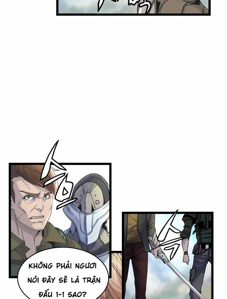 Ranker Bất Bại - Chapter 30 - Page 6