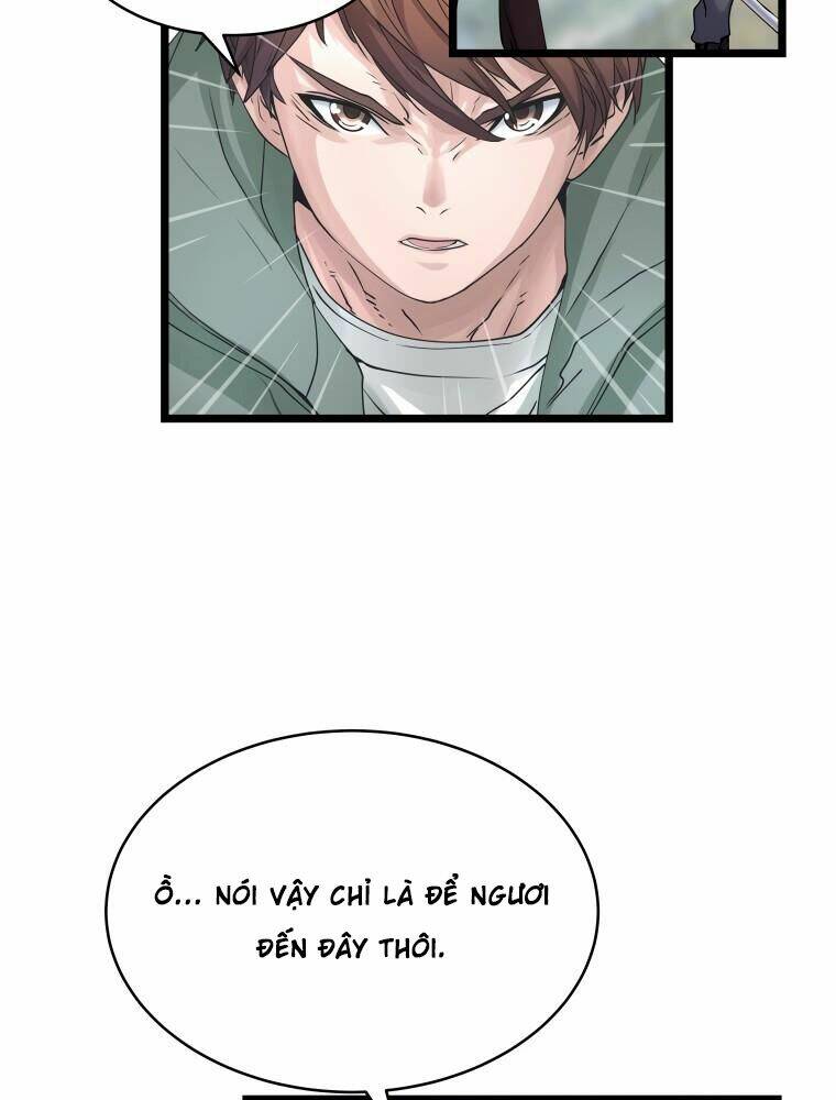 Ranker Bất Bại - Chapter 30 - Page 7