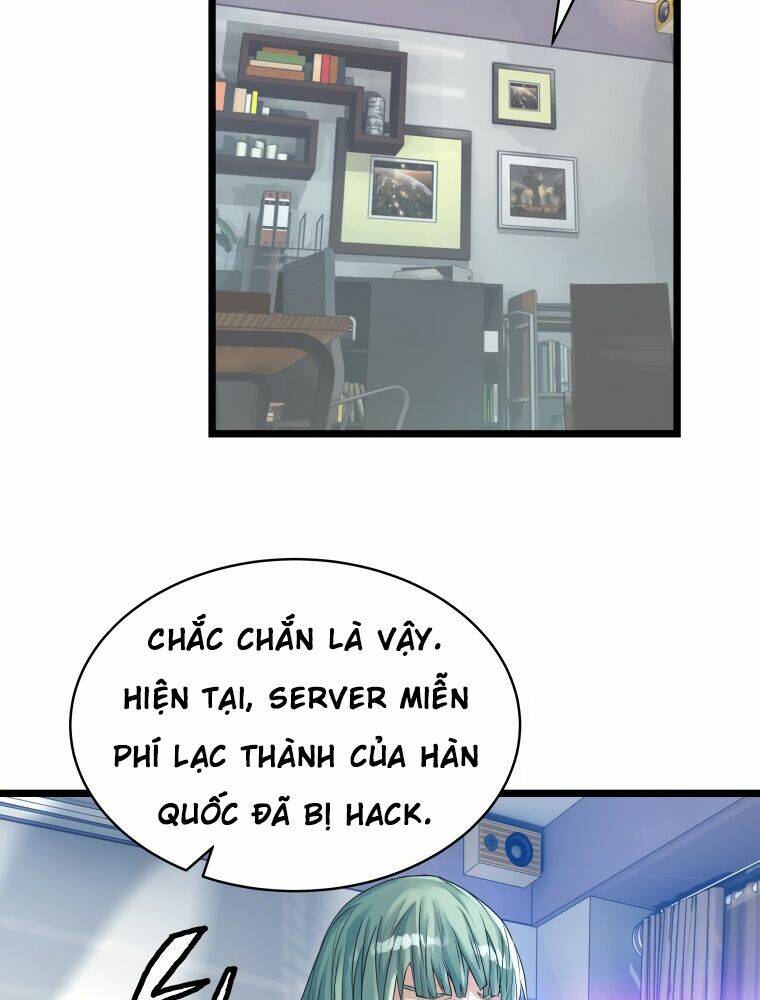 Ranker Bất Bại - Chapter 31 - Page 10