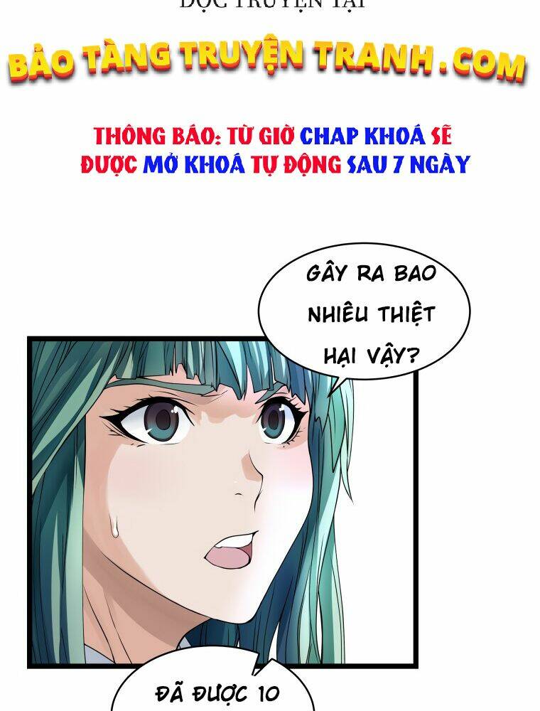 Ranker Bất Bại - Chapter 31 - Page 12