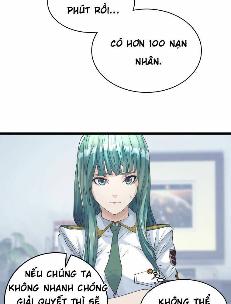 Ranker Bất Bại - Chapter 31 - Page 13