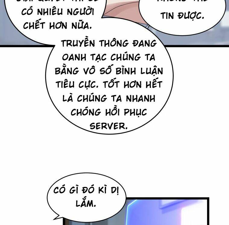 Ranker Bất Bại - Chapter 31 - Page 14