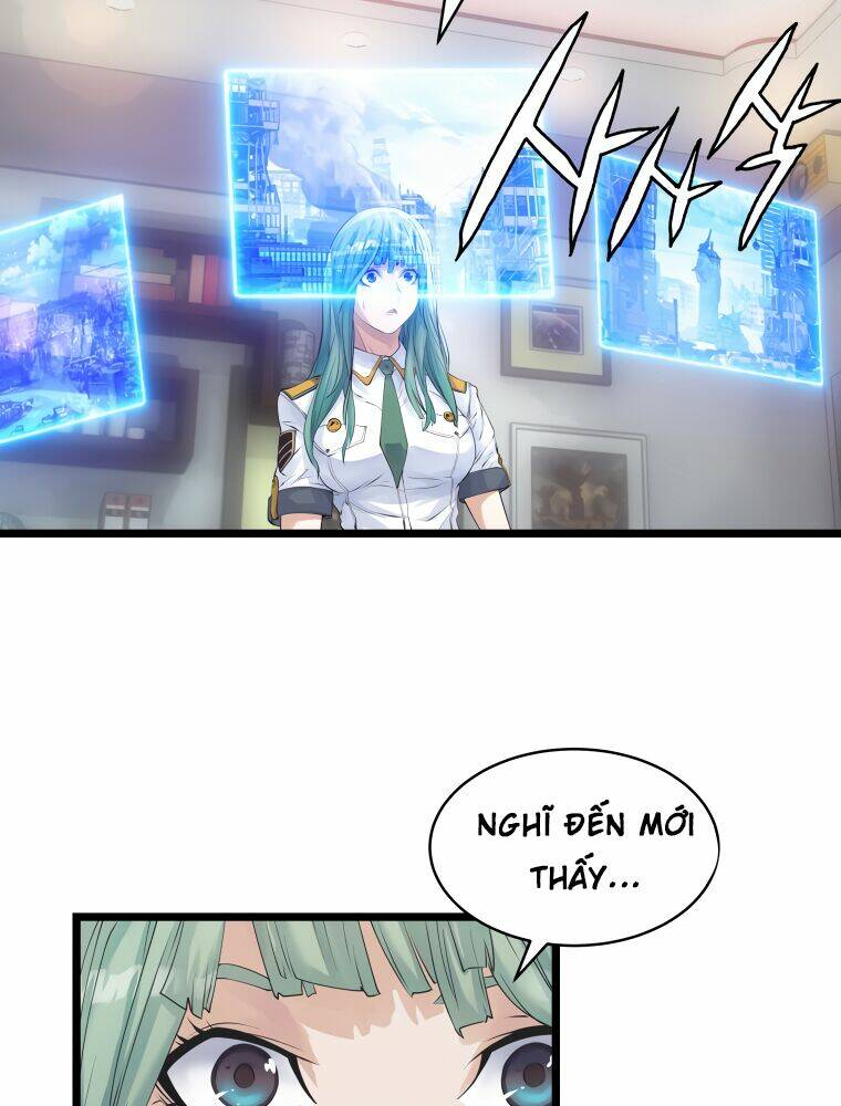 Ranker Bất Bại - Chapter 31 - Page 16