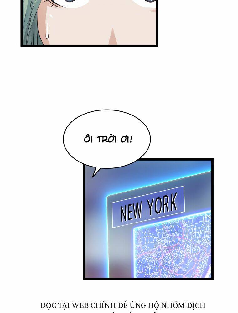 Ranker Bất Bại - Chapter 31 - Page 17