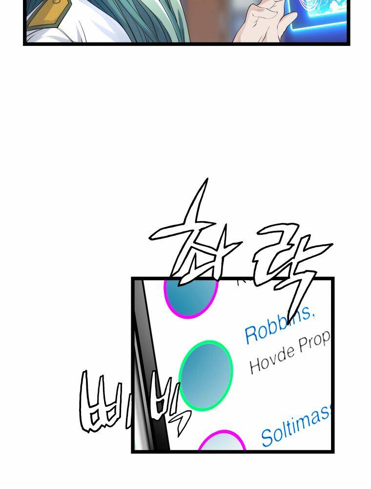 Ranker Bất Bại - Chapter 31 - Page 19