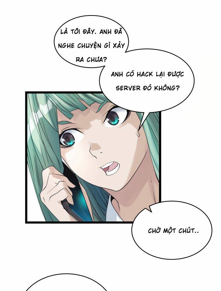 Ranker Bất Bại - Chapter 31 - Page 20