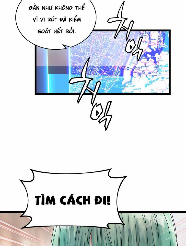 Ranker Bất Bại - Chapter 31 - Page 21