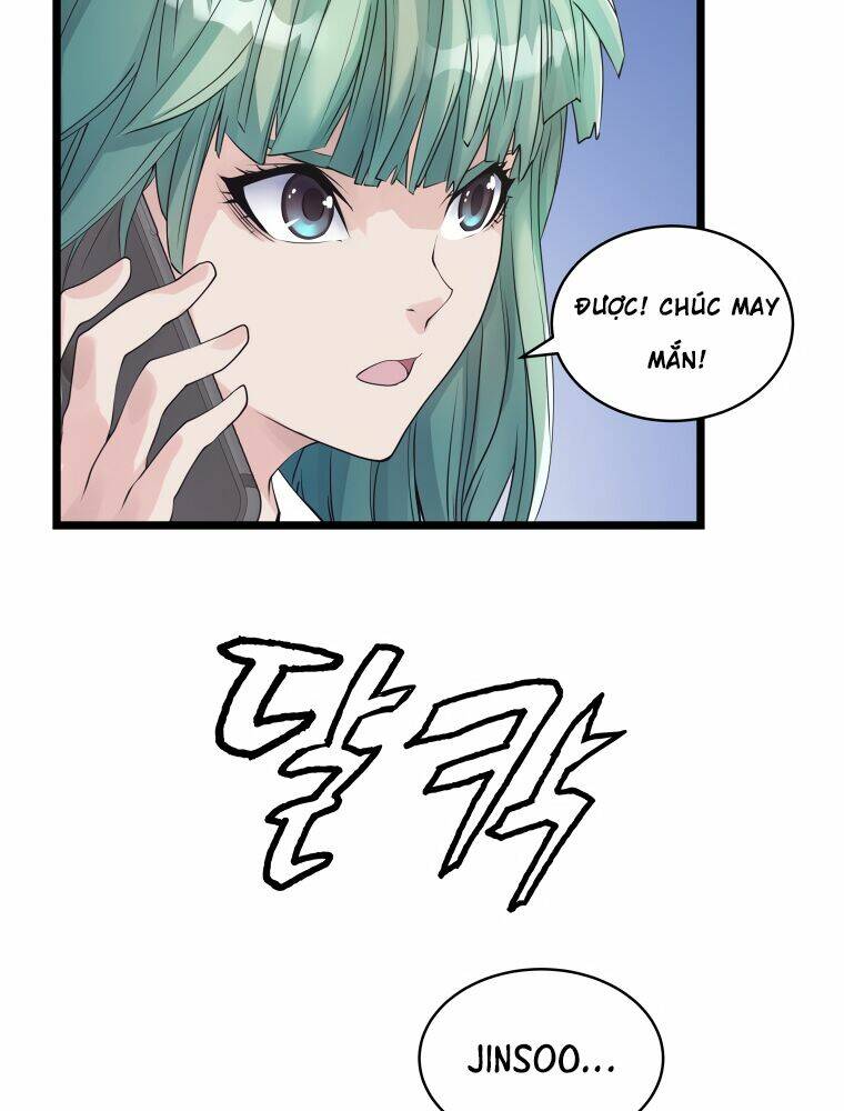 Ranker Bất Bại - Chapter 31 - Page 24
