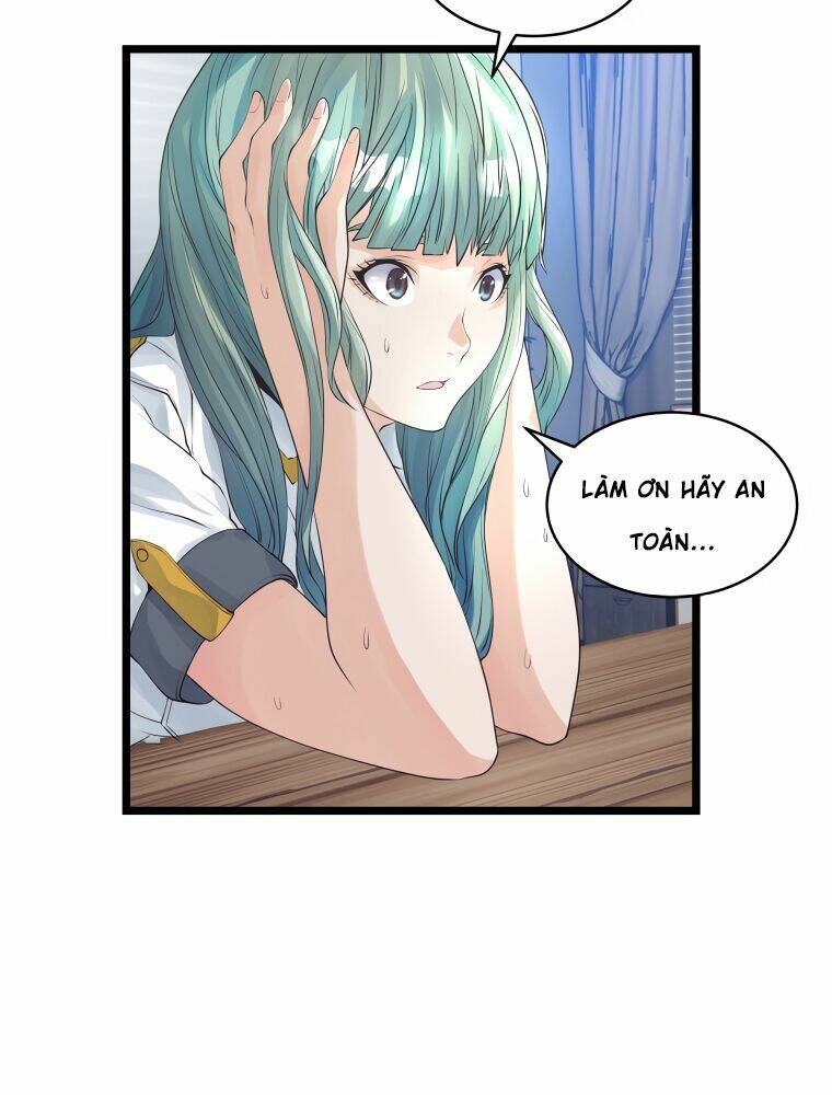 Ranker Bất Bại - Chapter 31 - Page 25