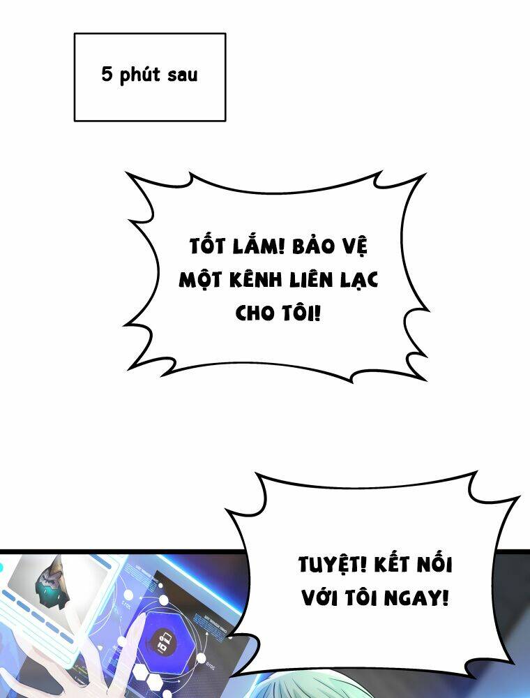 Ranker Bất Bại - Chapter 31 - Page 26