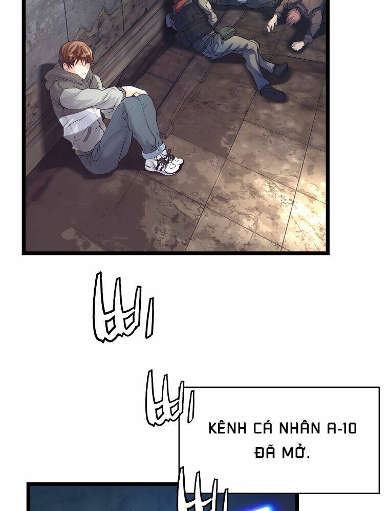 Ranker Bất Bại - Chapter 31 - Page 30