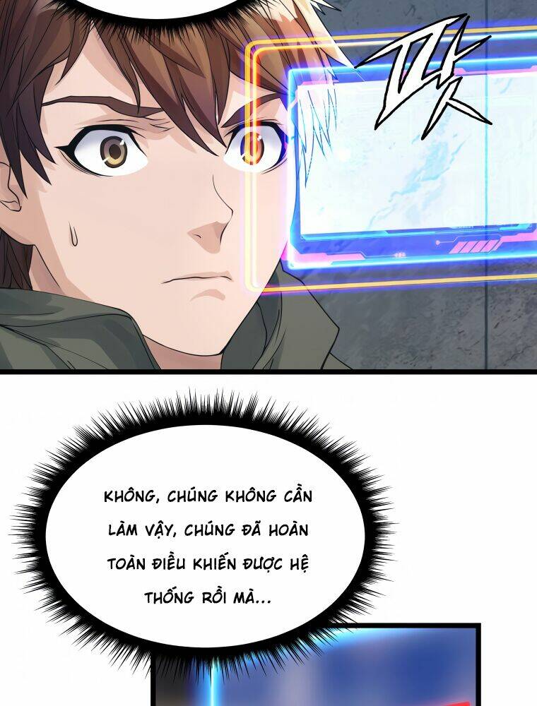 Ranker Bất Bại - Chapter 31 - Page 32