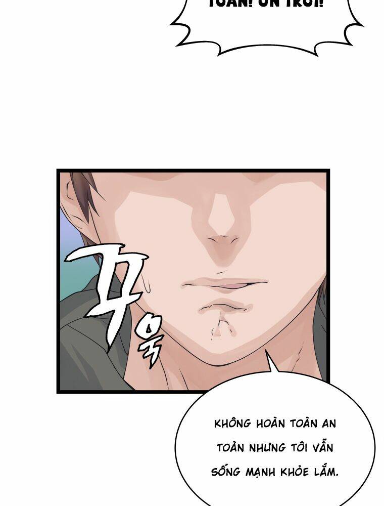 Ranker Bất Bại - Chapter 31 - Page 36