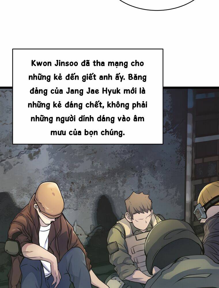 Ranker Bất Bại - Chapter 31 - Page 37