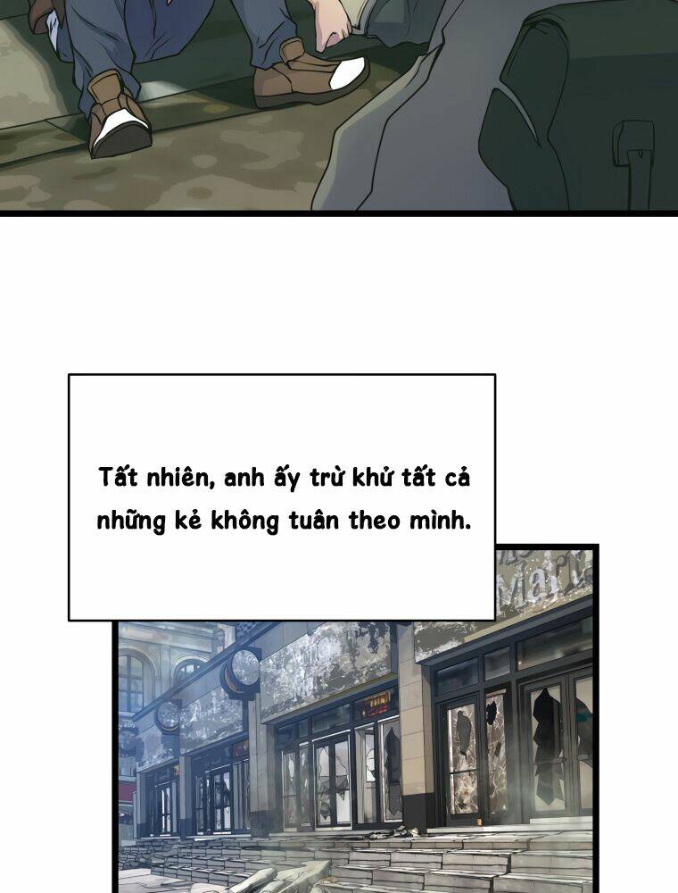 Ranker Bất Bại - Chapter 31 - Page 38