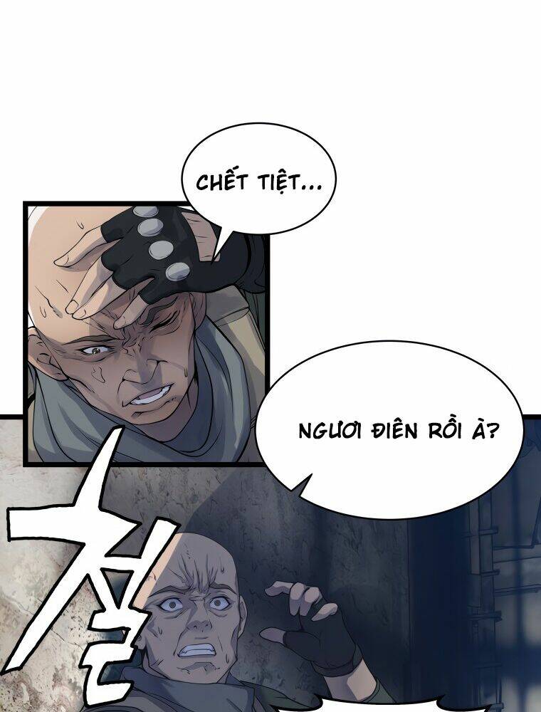 Ranker Bất Bại - Chapter 31 - Page 3