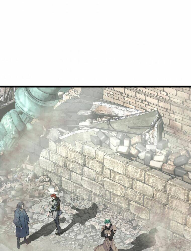 Ranker Bất Bại - Chapter 31 - Page 41