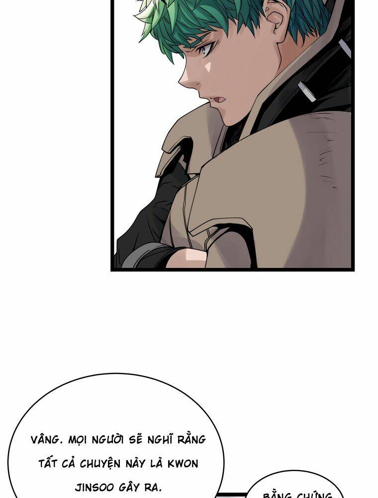 Ranker Bất Bại - Chapter 31 - Page 43