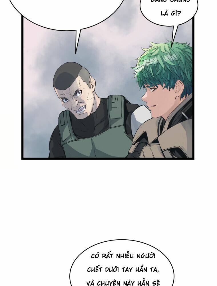 Ranker Bất Bại - Chapter 31 - Page 44