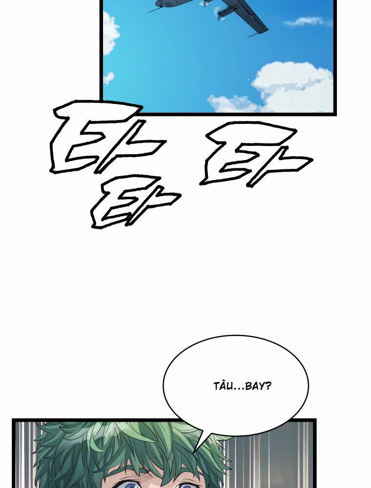 Ranker Bất Bại - Chapter 31 - Page 48