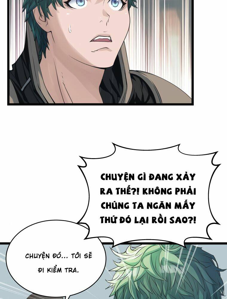Ranker Bất Bại - Chapter 31 - Page 49