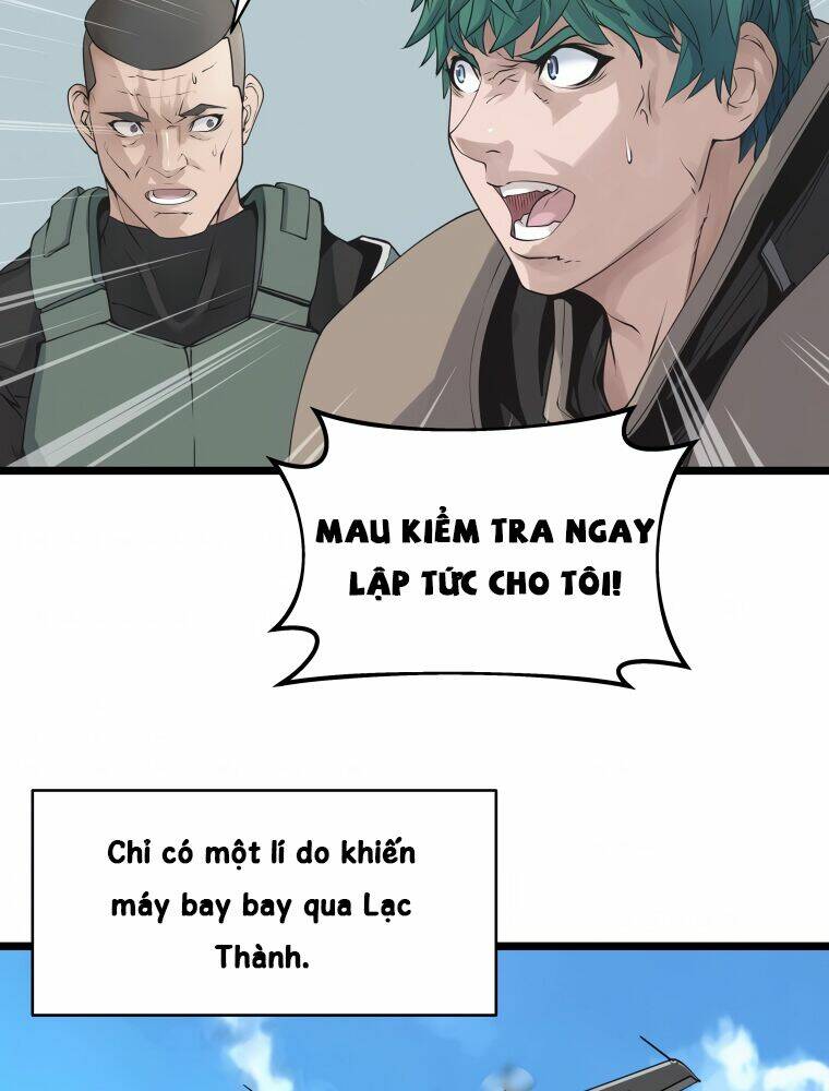 Ranker Bất Bại - Chapter 31 - Page 50