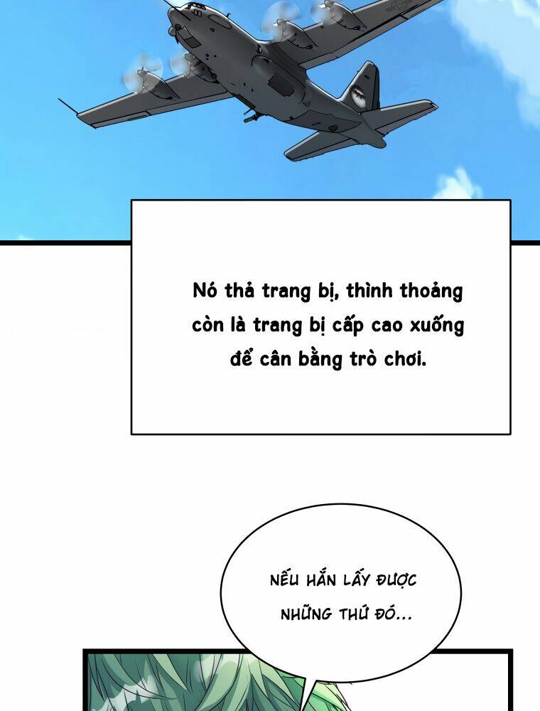 Ranker Bất Bại - Chapter 31 - Page 51