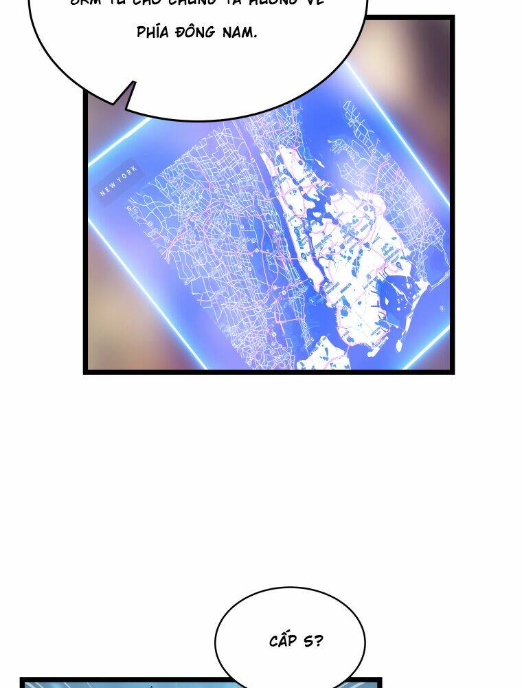 Ranker Bất Bại - Chapter 31 - Page 54