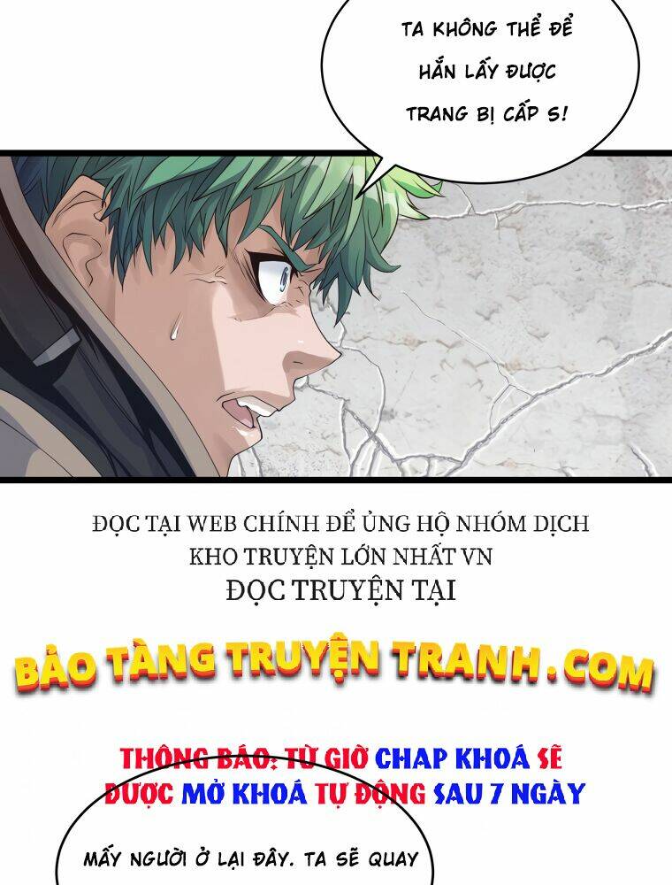 Ranker Bất Bại - Chapter 31 - Page 58