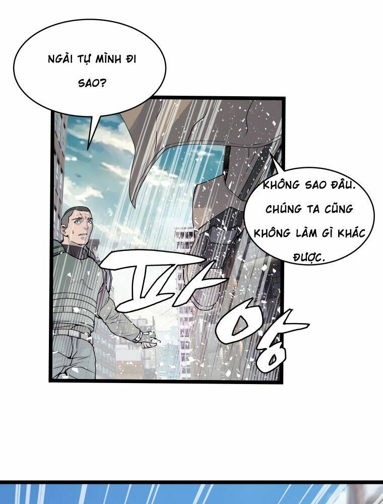 Ranker Bất Bại - Chapter 31 - Page 60