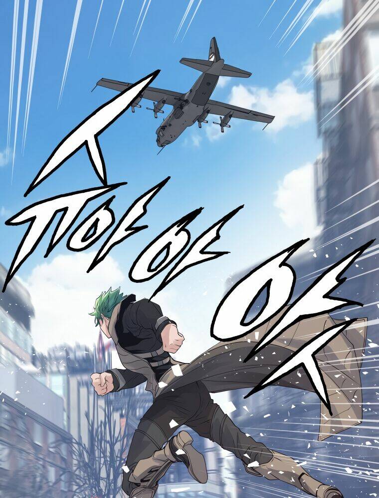 Ranker Bất Bại - Chapter 31 - Page 61